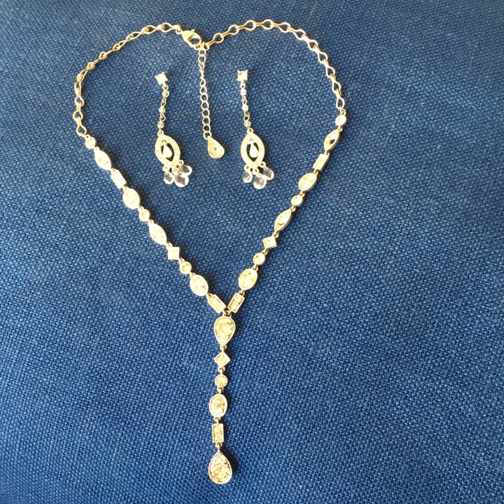 Bridal Set